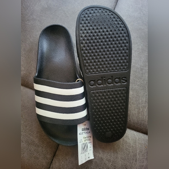 Adidas Men's Sandals - Picture 3 of 5